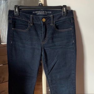 Women’s size 6 American Eagle jegging